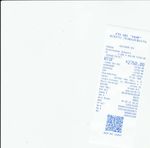 Кассовые чеки с подтверждением в Советском