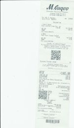 Кассовые чеки с подтверждением в Советском