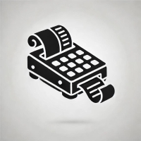 Кассовые чеки в Советском