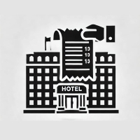 Гостиничные чеки в Советском